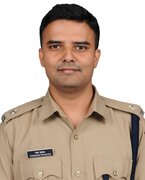 Chandra Prakash Chandra Prakash